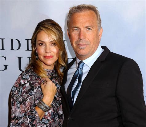 Lawyer Breaks Down Just How Wild Kevin Costner’s Divorce Is Getting