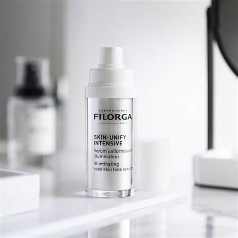 Filorga Skin Unify Intensive Serum Ml Dermoeczanem