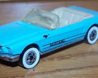 1983 Hot Wheels Etsy