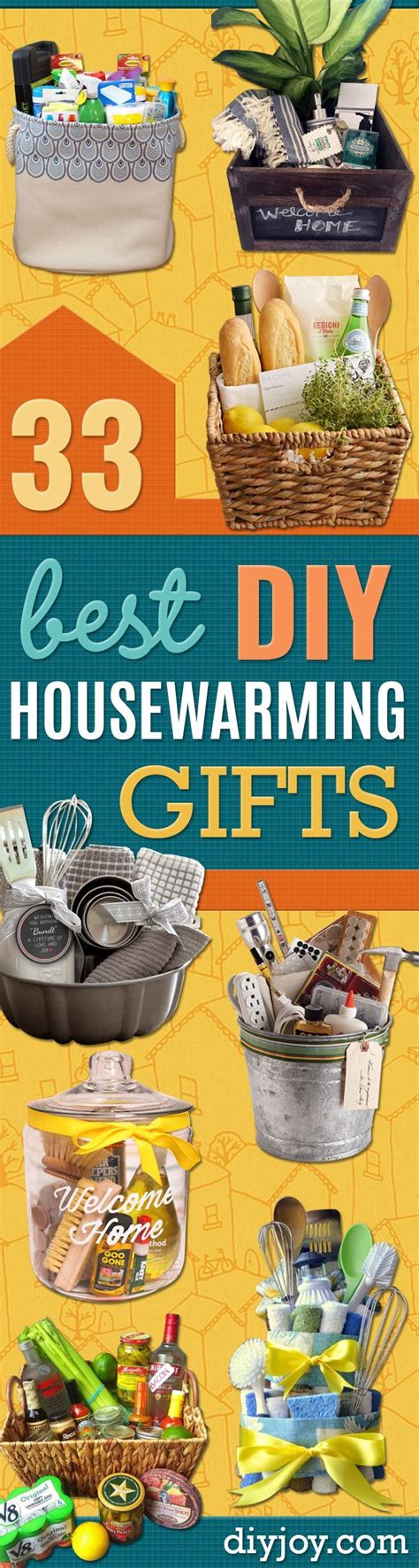 33 Best Diy Housewarming Ts House Warming T Diy House Warming