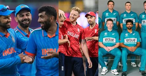 T20 World Cup 2024 Warm Up Fixtures Date Time Venues And Teams