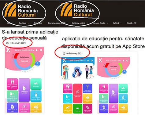 Sexul anal și oral recomandat minorilor într o aplicație S E C S de educație sexuală