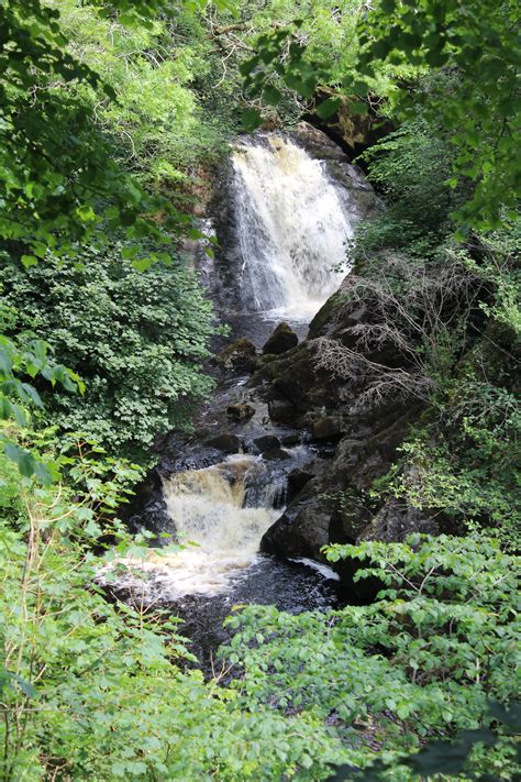 Ingleton Waterfalls Trail | Postcards From Here and There