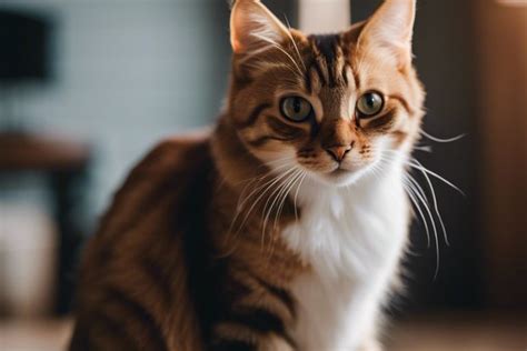 Understanding Your Cat S Body Language And Behavior For Pets Care