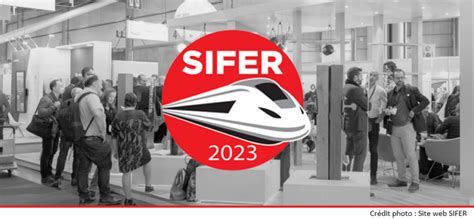 Salon Sifer 2023 Totem Sera Présent Cluster Totem