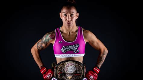 Bellator 271: Cris Cyborg stunning knockout to defend her featherweight ...