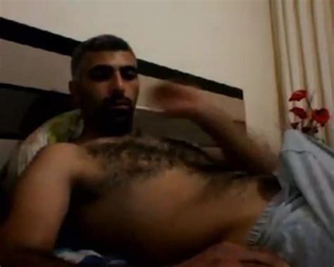 Str Daddy So Hairy So Horny Video ThisVid