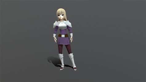 Model Mature 10 3D Model By Buffalo85 3dnguyenduy 2243e55 Sketchfab