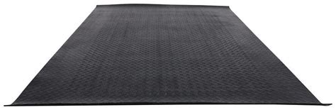 Westin Universal Fit Truck Bed Mat - 84" Long x 60" Wide - Rubber ...