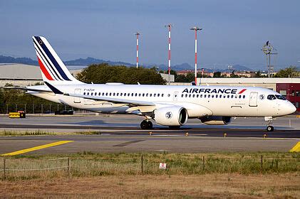 F Hzuh Air France Airbus A Bd A