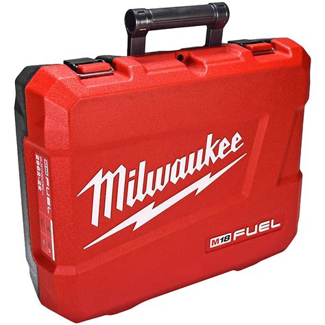 Milwaukee 12 Cordless Impact Wrench Midwest Technology