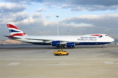 G GSSD Boeing 747 8F BAWC Global Supply System Boeing 74 Flickr