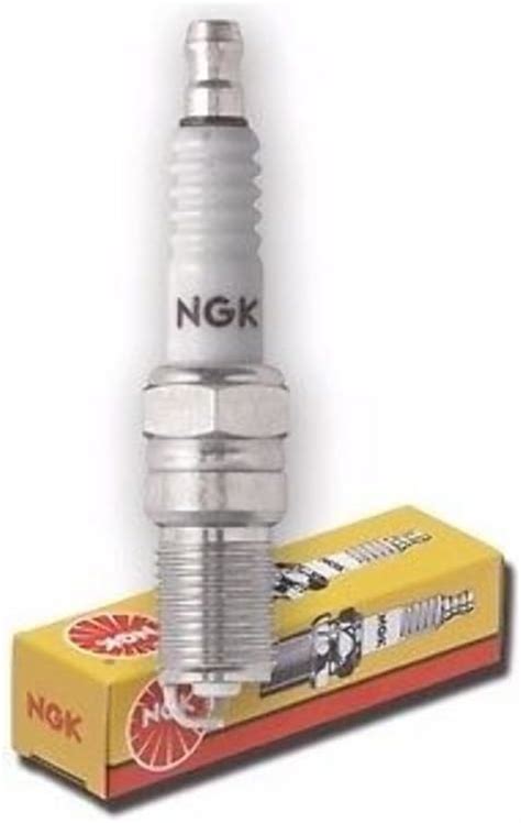 Ngk 6376 Lfr5a 11 Spark Plug Pack Of 10 By Ngk Ngk Amazonit