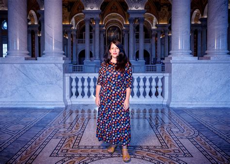 Ada Limón 98 named 24th U S Poet Laureate UW Magazine