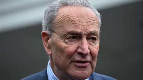 Schumer Spoke For The Majority Of American Jews The Forward