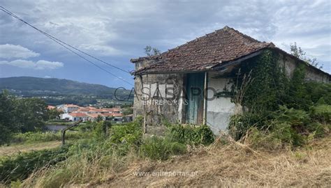 Rustic House Bedroom Sale In Marco De Canaveses Vila Boa Do