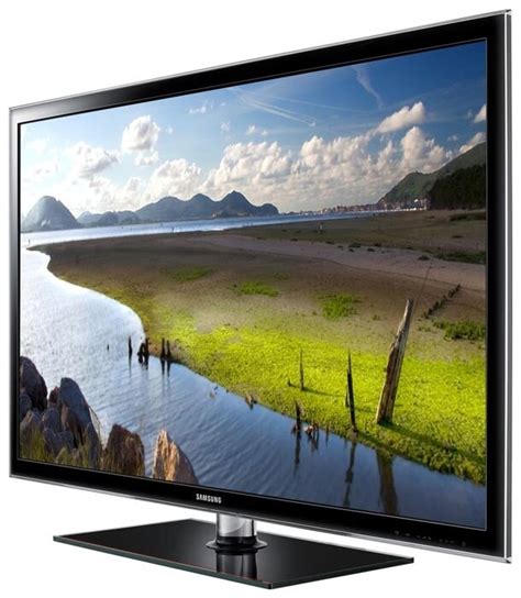 32" Телевизор Samsung UE32D5000 LED — купить в интернет-магазине по ...