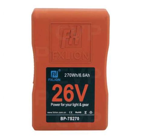 Buy Fx Lion Bp S Battery Bp S