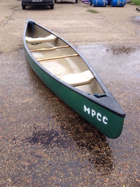 Old Town Canadian Canoe Discovery For Sale From United Kingdom