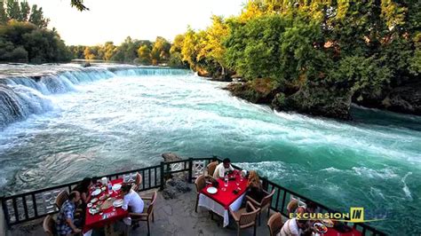 Manavgat Boat Tour From Side