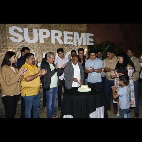 Supreme Village Supreme Facility Management Pvt Ltd