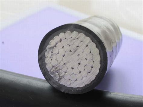 Single Core Pvc Insulated Power Cables Jytopcable