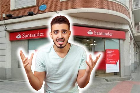 Banco Santander envia un avís important a milers de clients només