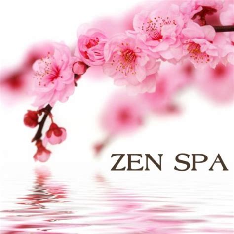 Couter Zen Spa Asian Zen Spa Music For Relaxation Meditation