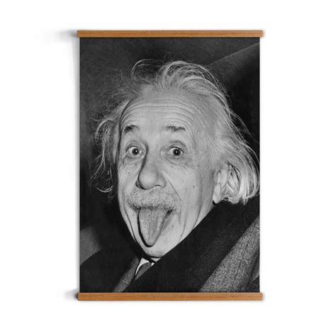 J Zyk Albert Einstein Grafika Niska Cena Na Allegro Pl