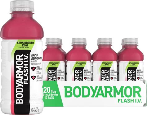 Amazon Bodyarmor Lyte Sports Drink Low Calorie Sports Beverage