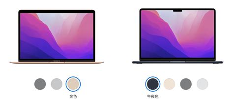 M1 與 M2 Macbook Air 怎麼選？選購指南告訴你買哪款比較好 瘋先生