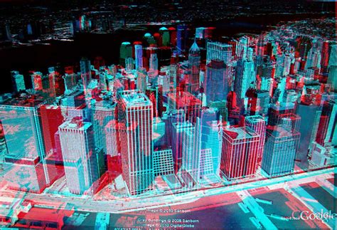 3D Картинки Для Очков - recordprikaz