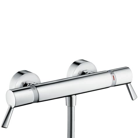 Hansgrohe Ecostat Comfort Care Mitigeur PMR Thermostatique De Douche