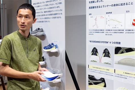 【pr】“ランナーに寄り添う”ことでさらなる進化を遂げた アシックスのランニングシューズ「gel Kayano 30」。 履けばきっと、走るの