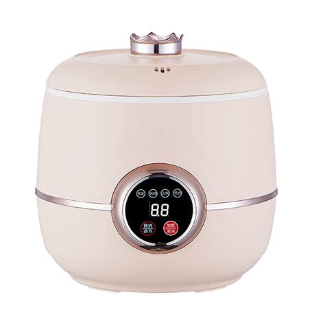 Mini Electric Rice Cooker Multi Functional Home Intelligent Rice Cooker