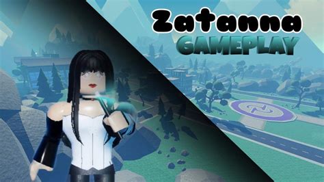 Zatanna Gameplay Heroes Online World Before The Update YouTube