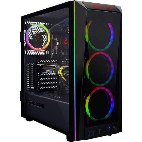 Best Buy Clx Set Gaming Desktop Intel Core I9 9900kf 16gb Memory Nvidia Geforce Rtx 2080 Super