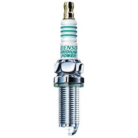 JAPANSPARKPLUGS - 1x DENSO IKH16