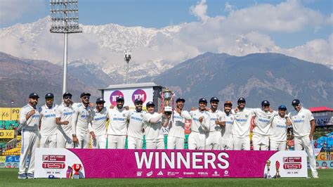 India Vs England 5th Test Ind Vs Eng Highlights Ind Beat Eng By An