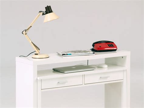 CONSOLE DESK 09 By Woodman