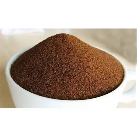 Mim Spices Brown Instant Coffee Powder Packaging Size 1 Kg At Rs 1500