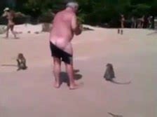 Old White Ass ThisVid