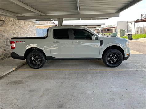 Superlift Lift Kit R Tires Install Complete