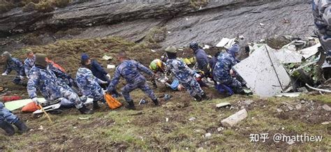 尼泊尔军方发言人证实，尼泊尔空难造成16人死亡 知乎