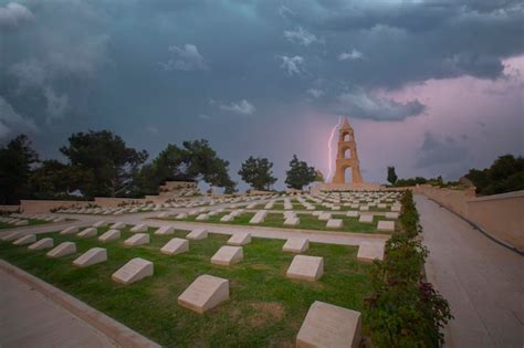 Premium Photo This Martyrdom Was Built In The Memory Of 57th Regiment