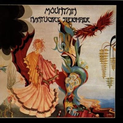 Mountain Album Discography Allmusic