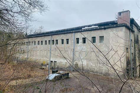 Bunker Diogenes Schaarsbergen Schaarsbergen Tracesofwarnl