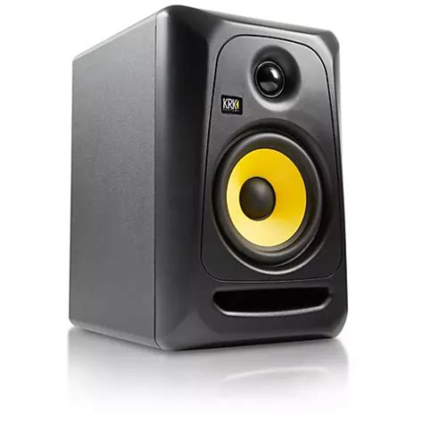 KRK Rokit 5 G3 Musician S Friend