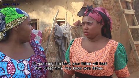 Bintoto Part Latest Hausa Movies With English Subtitle Hausa