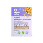 Buy Organic Tattva G Kashmiri Almonds Indian Mamra Rich In Protein